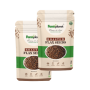 Roasted Flax Seeds 1 kg
